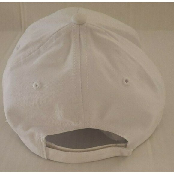 HP Invent Circuit Board Design Baseball Cap - Picture 4 of 7